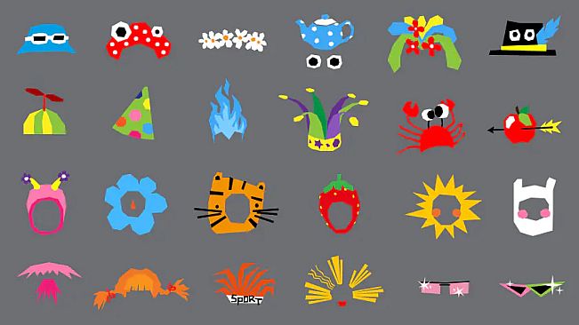 Movavi Video Editor 2024 -Mask It Up Pack