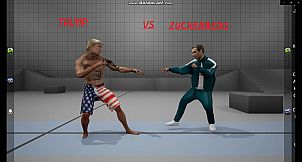 BATTLE OF BILLIONAIRES