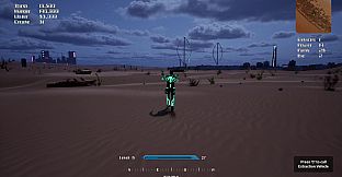 Mutant Scavenger