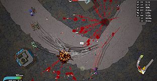 Bloody Rally Show: Prologue