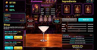 Slots And Shots