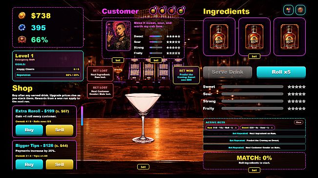Slots And Shots