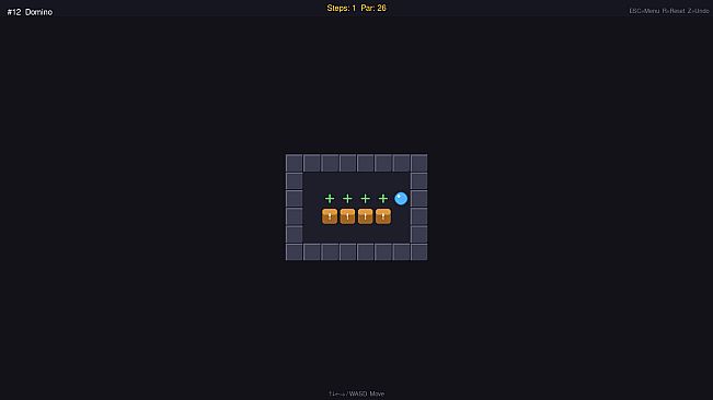 PUSHBOX