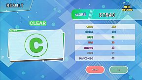 Rhythm Drum 节奏鼓