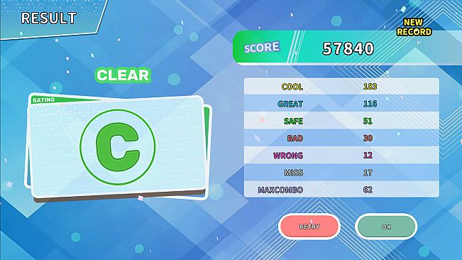 Rhythm Drum 节奏鼓