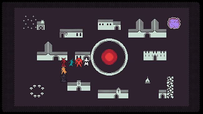 Purgatory Dungeoneer