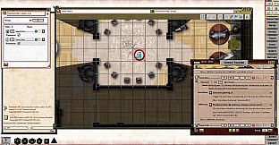Fantasy Grounds - Pathfinder 2 RPG - Pathfinder Society Scenario #2-05: Balancing the Scales