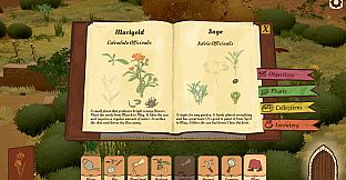 The Abbess Garden Soundtrack
