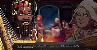 Dead In Vinland - Norse Side Stories