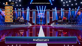 Wer weiß denn sowas? - Das 2. Spiel