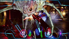 Under Water : Abyss Survival VR