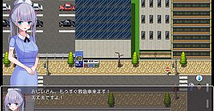 Momo's Conflict - Additional All-Ages Story & Graphics DLC