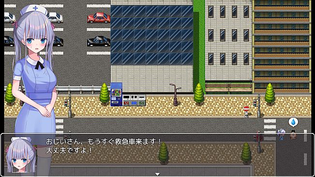 Momo's Conflict - Additional All-Ages Story & Graphics DLC