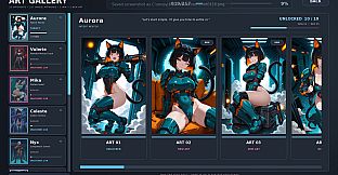 Lewd Gambit: Hentai Checkers