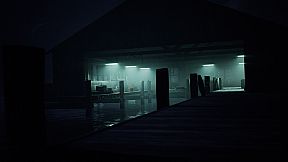 The Dark Pictures Anthology: The Devil In Me