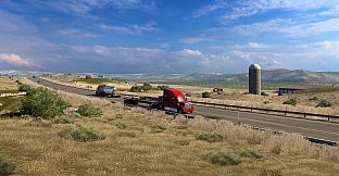 American Truck Simulator - Idaho