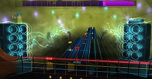 Rocksmith 2014 Edition – Remastered – Radiohead Song Pack II