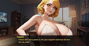 Dominated by: My Bully's Daughter