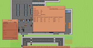 OmniMart Tycoon