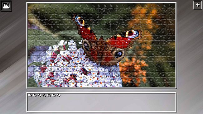 Super Jigsaw Puzzle: Generations - Bugs 2
