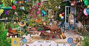 Sweet Home: Look and Find Collector's Edition