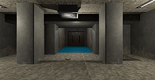 Panspermia - Horror Myson Mansion