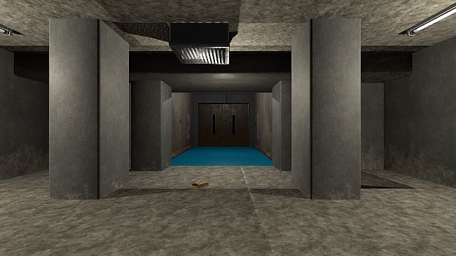 Panspermia - Horror Myson Mansion