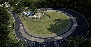 Assetto Corsa Competizione - 24H Nürburgring Pack