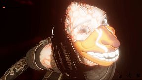 Ghost Infinite Labyrinth