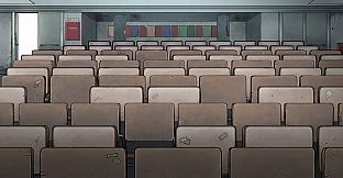 Five Starless Rivers