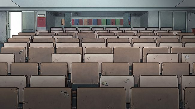 Five Starless Rivers