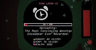 Humble Holiday Horrors