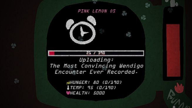 Humble Holiday Horrors