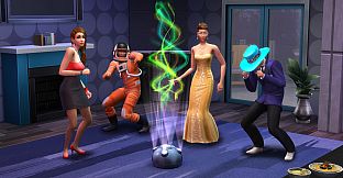 The Sims 4 Digital Deluxe Upgrade