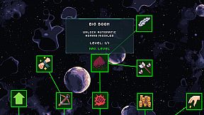 Void Miner – Incremental Asteroids Roguelite