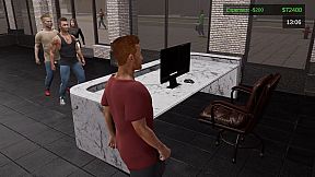 Ultimate Gym Simulator: Prologue