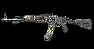 生死狙击2 - 豪华版礼包