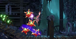 Bloodstained: Ritual of the Night - Magical Girl Cosmetic Pack