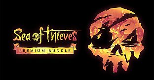 Sea of Thieves: 2024 Premium Bundle