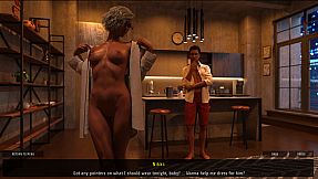 Sex Story - Cuckold Life - Episode 2