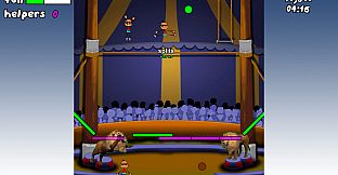 Fun with Friends and Trampolines