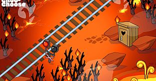 Сhoo-Сhoose - Wallpapers Pack