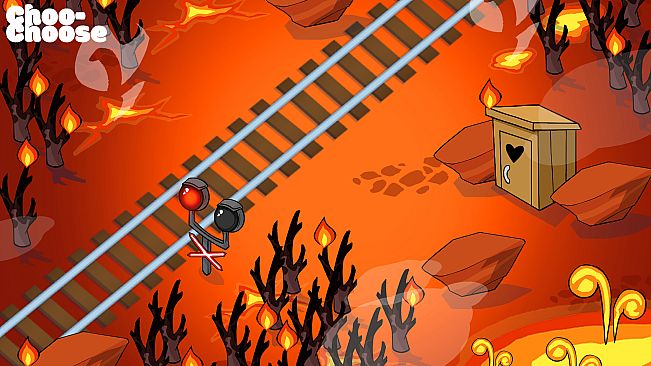 Сhoo-Сhoose - Wallpapers Pack