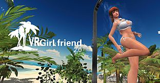 VR GirlFriend