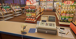 inKONBINI: One Store. Many Stories Digital Deluxe Edition