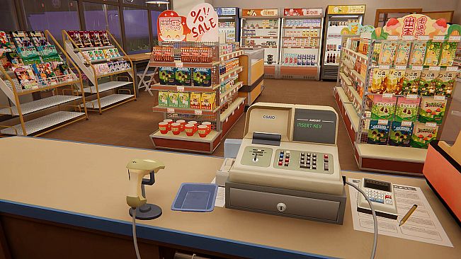 inKONBINI: One Store. Many Stories Digital Deluxe Edition