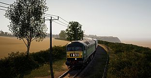 Train Sim World 2: West Somerset Railway Route Add-On