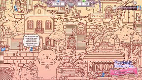 Purrfectly Hidden Cats - Kittenwood