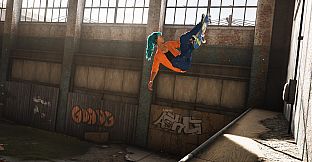 Tony Hawk's Pro Skater 1 - 4 - Deluxe Edition Bundle