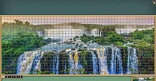 Pixel Puzzles Traditional Jigsaws Pack: Variety Pack XL